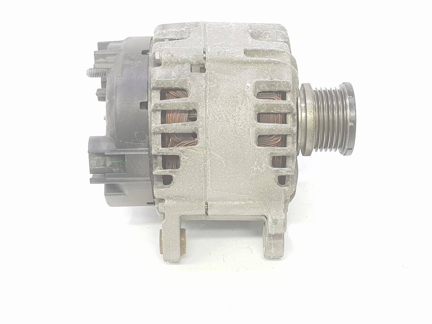 VOLKSWAGEN Variant VII TDI (2014-2024) Alternator 03L903023L,03L903023LX,140A 19843888