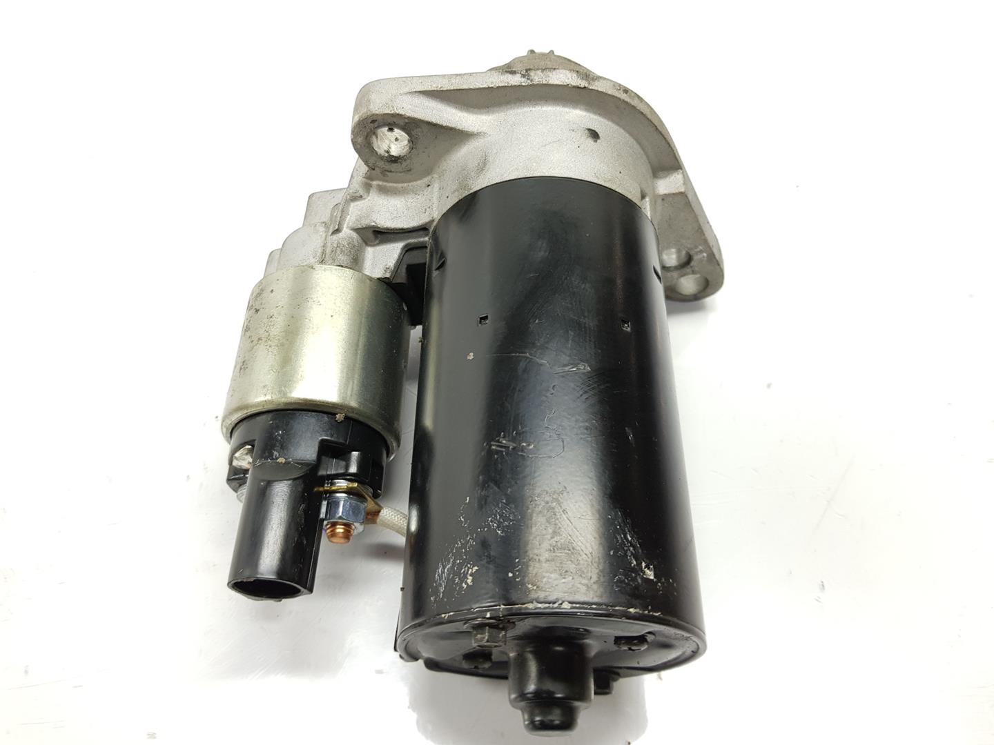 SEAT Toledo 3 generation (2004-2010) Starter Motor 02Z911023F, 02Z911023F 24231664