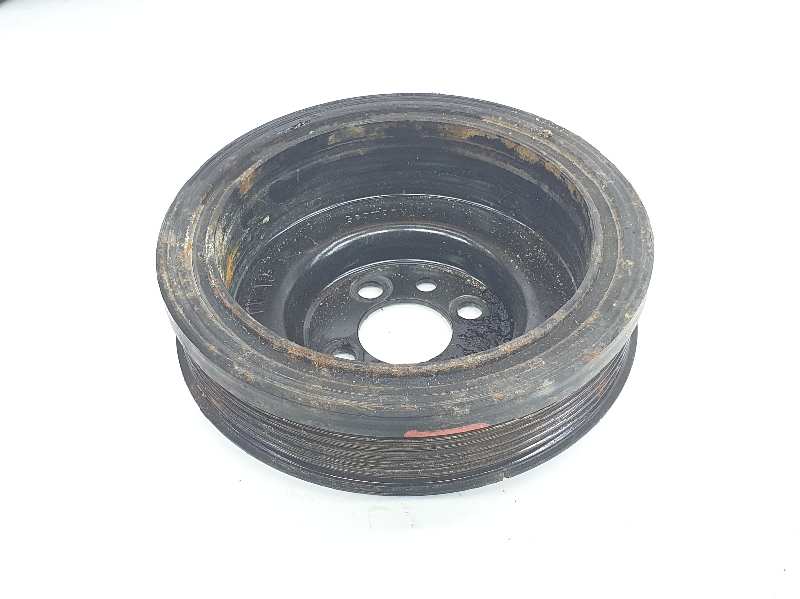 AUDI A5 8T (2007-2016) Crankshaft Pulley 038105243M,038105243M,2222DL 19757169