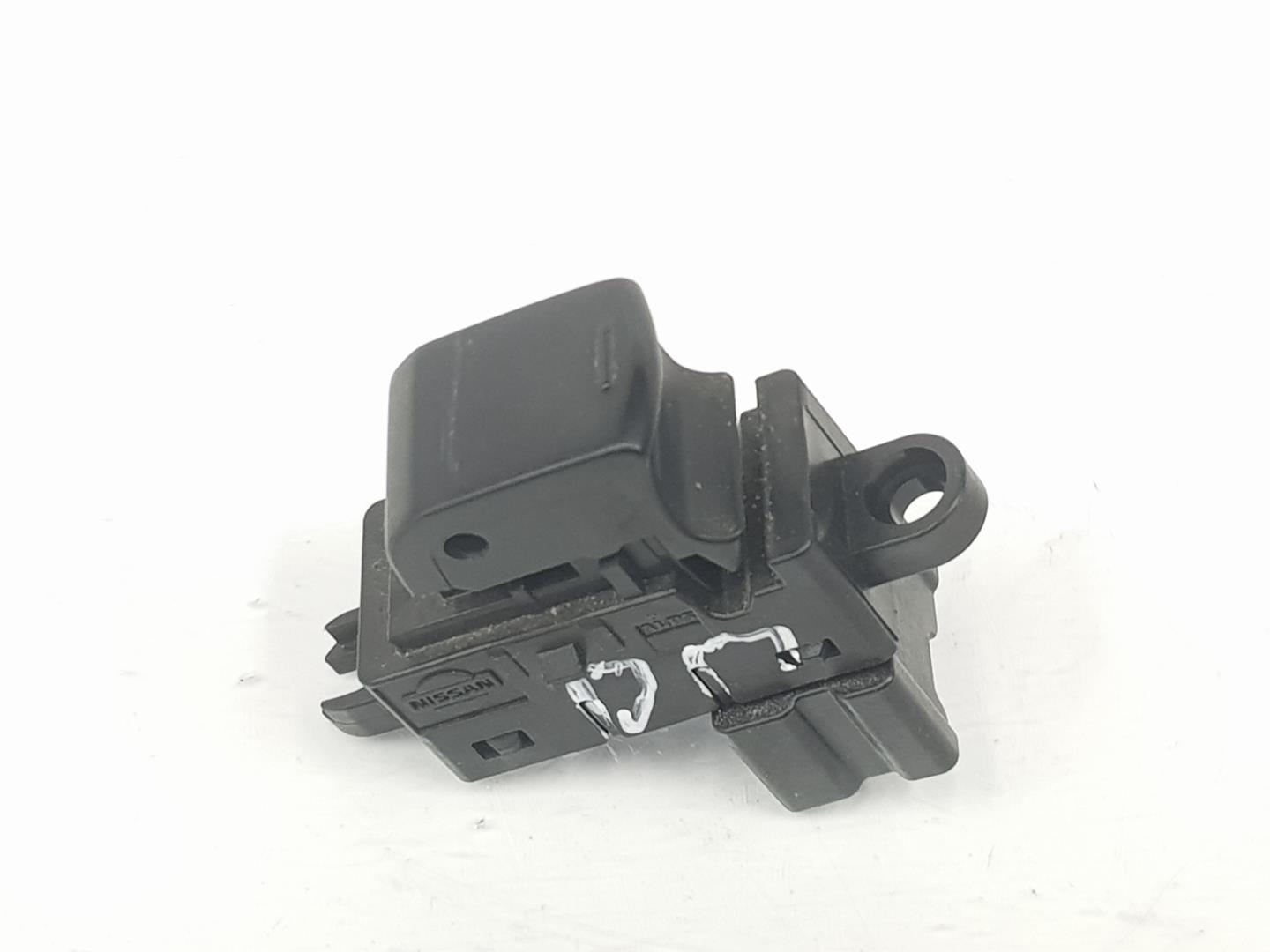 NISSAN Qashqai 1 generation (2007-2014) Front Right Door Window Switch 25411JD000,25411JD000 19849765