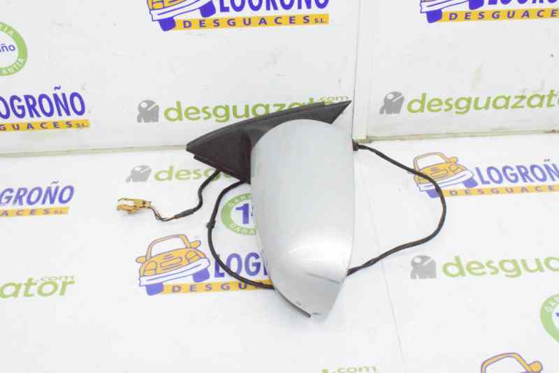 AUDI A4 B7/8E (2004-2008) Left Side Wing Mirror 8E1858531AA, 8E1858531AA, COLORGRIS 19582598