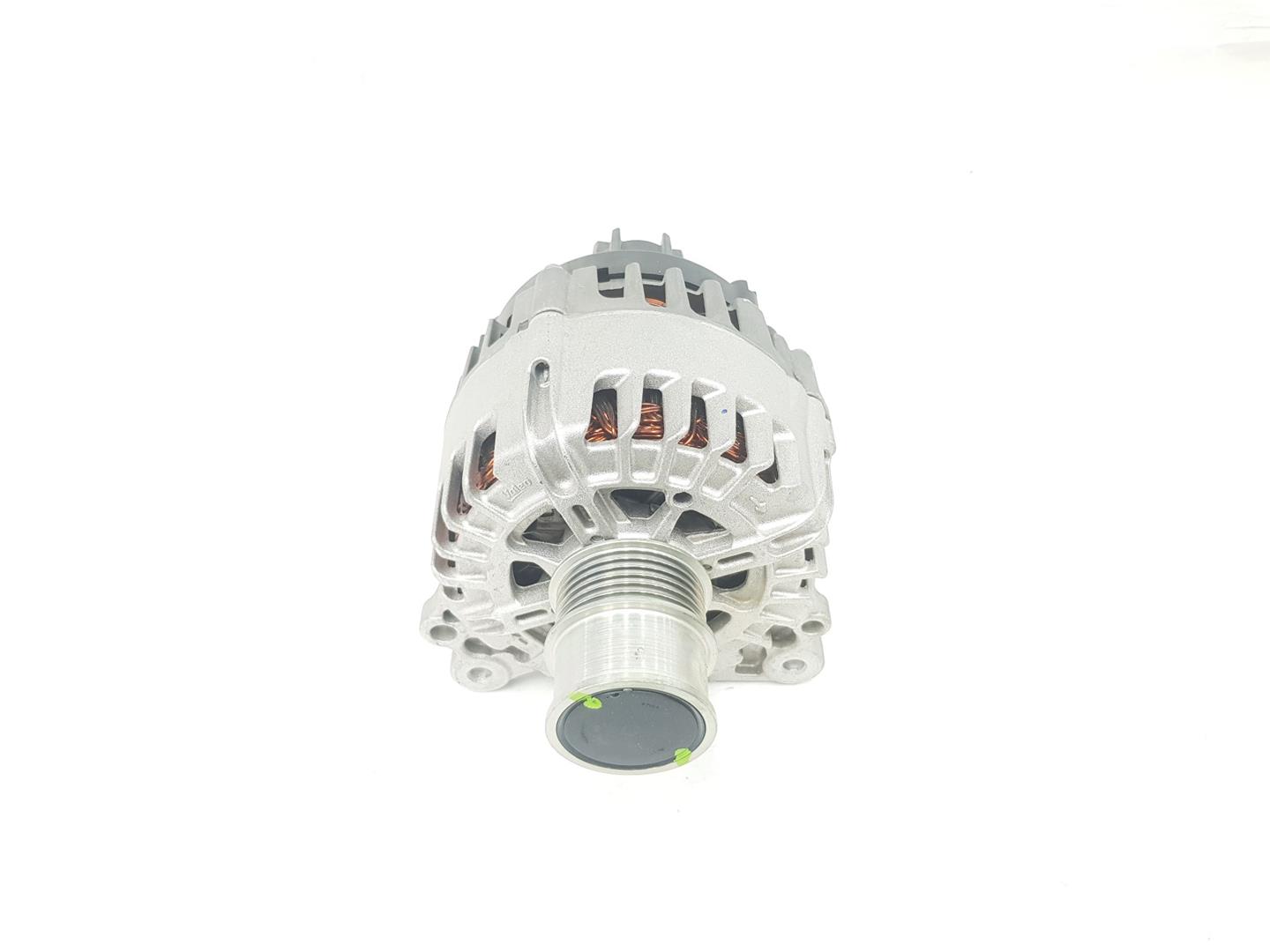 SEAT Alhambra 2 generation (2010-2021) Alternator 05E903026Q, 05E903026Q 21738947