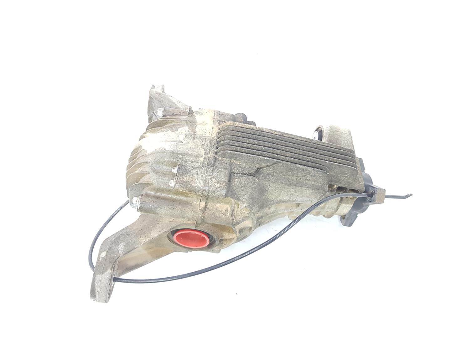 MERCEDES-BENZ M-Class W164 (2005-2011) Rear Differential 1643500414, A1643500414 19790902