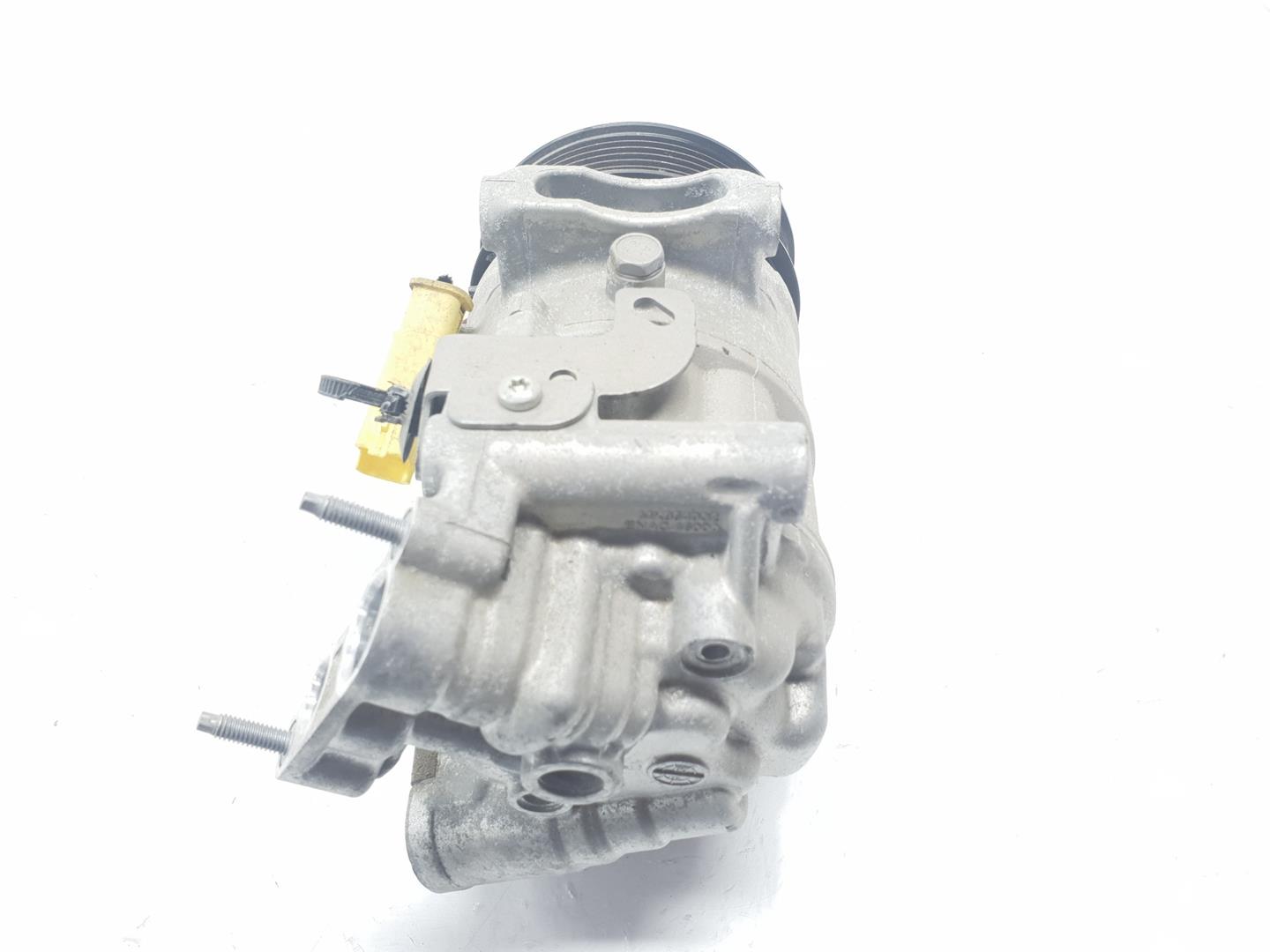 CITROËN C4 2 generation (2010-2024) Hасос кондиционера 9833718880,9833718880 24242450