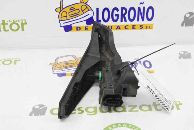 VOLKSWAGEN Passat B6 (2005-2010) Other Body Parts 1K1723503L,1K1723503L 19566248