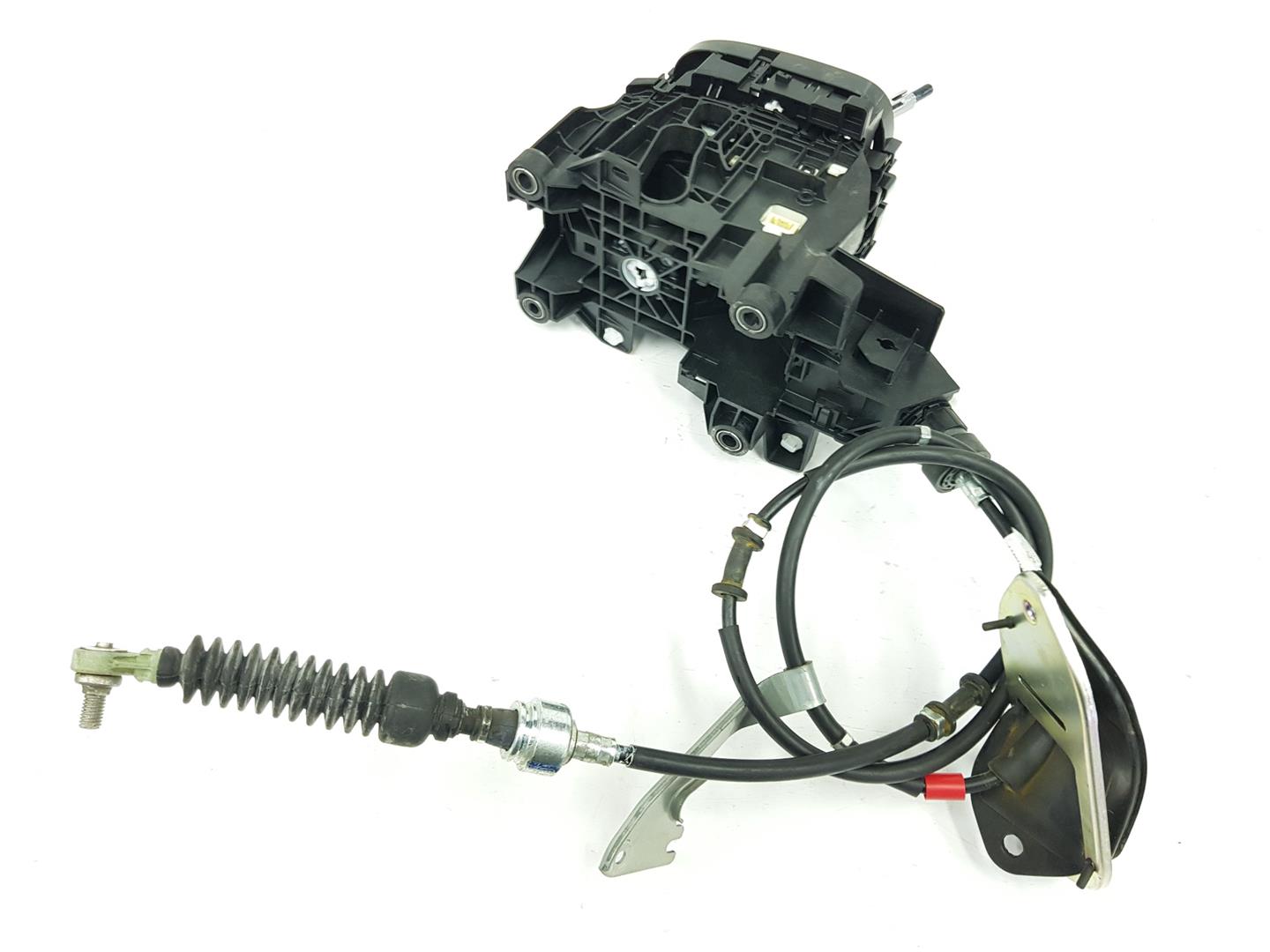 TOYOTA Yaris 3 generation (2010-2019) Ручка перемикання передач 33820K0040,33560F4050 26905987