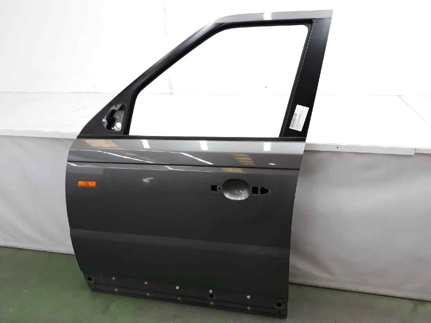 LAND ROVER Range Rover Sport 1 generation (2005-2013) Front Left Door LR016465, LR016465, GRIS 19679928