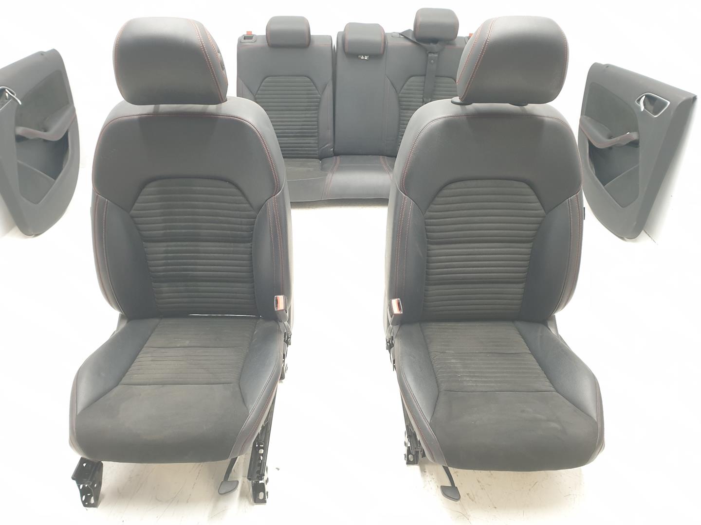 MERCEDES-BENZ B (W246, W242) Seats ENCUEROYALCANTARA, MANUALES, CONPANELES 24243046