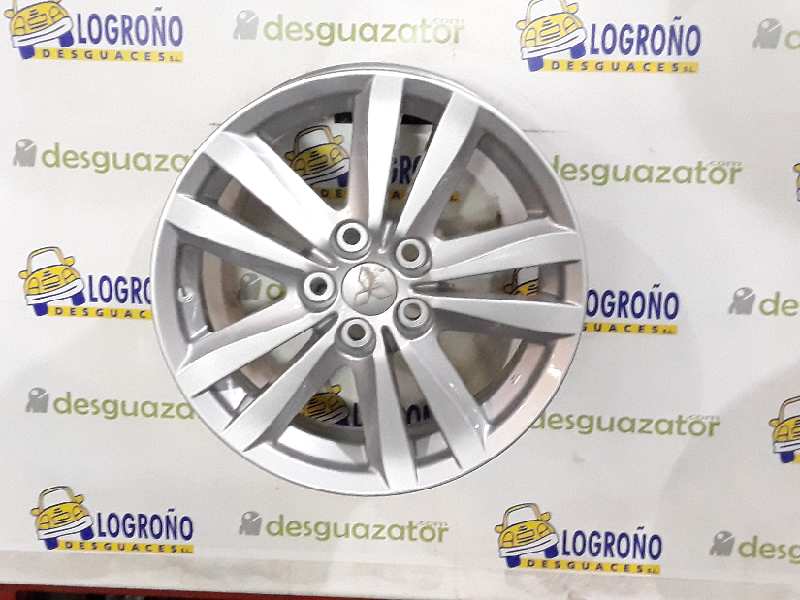 MITSUBISHI ASX 1 generation (2010-2020) Pneu 4250B869, J17X6.5J46, 4250C07617PULGADAS 19655464