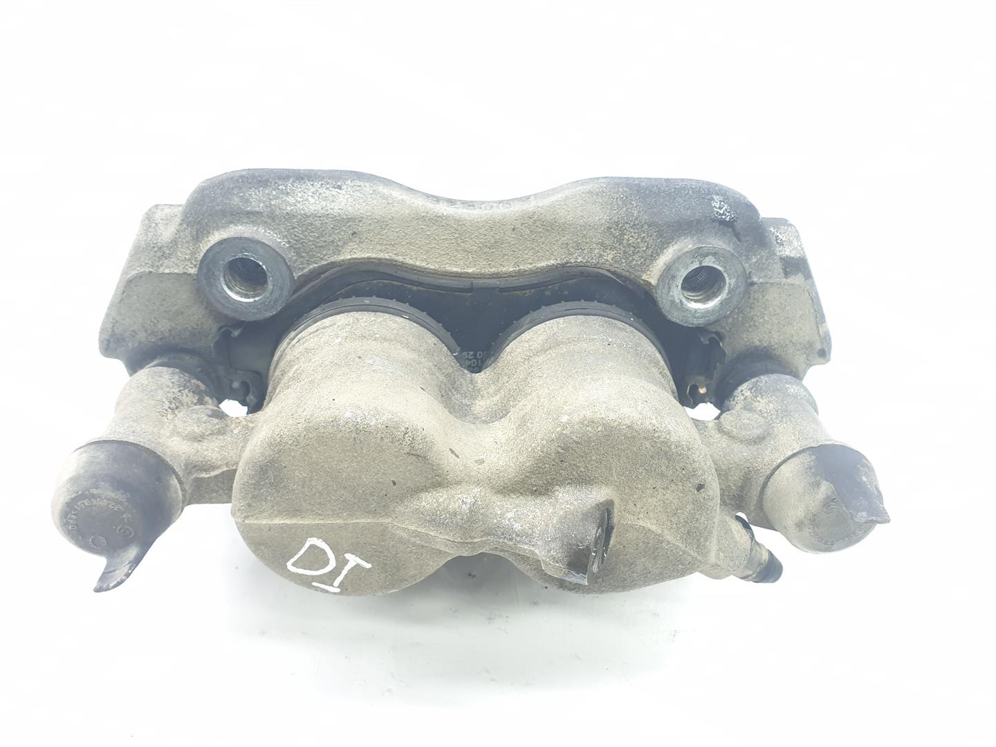 MERCEDES-BENZ Front Right Brake Caliper 928909,A4474200983 24252842