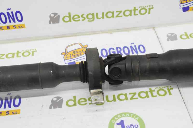 BMW 1 Series E81/E82/E87/E88 (2004-2013) Arbre de transmission court de boîte de vitesses 26107567953, 26107567953 19571403