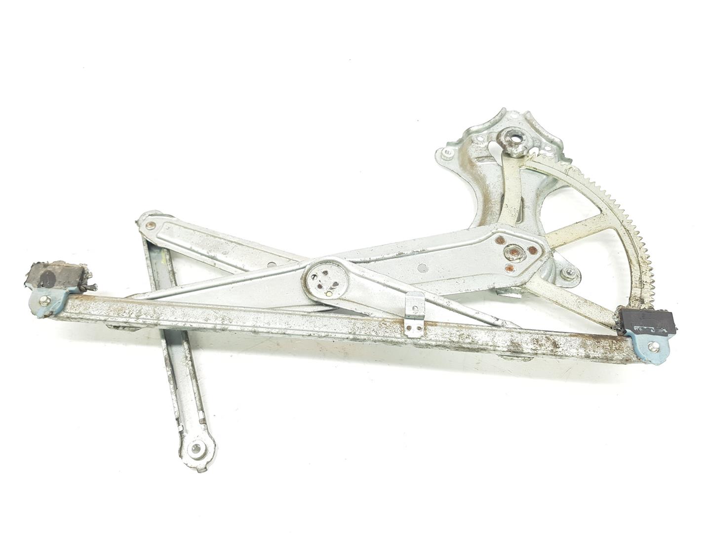 TOYOTA Land Cruiser 70 Series (1984-2024) Front Right Door Window Regulator 6980158010, 6980158010 24192010