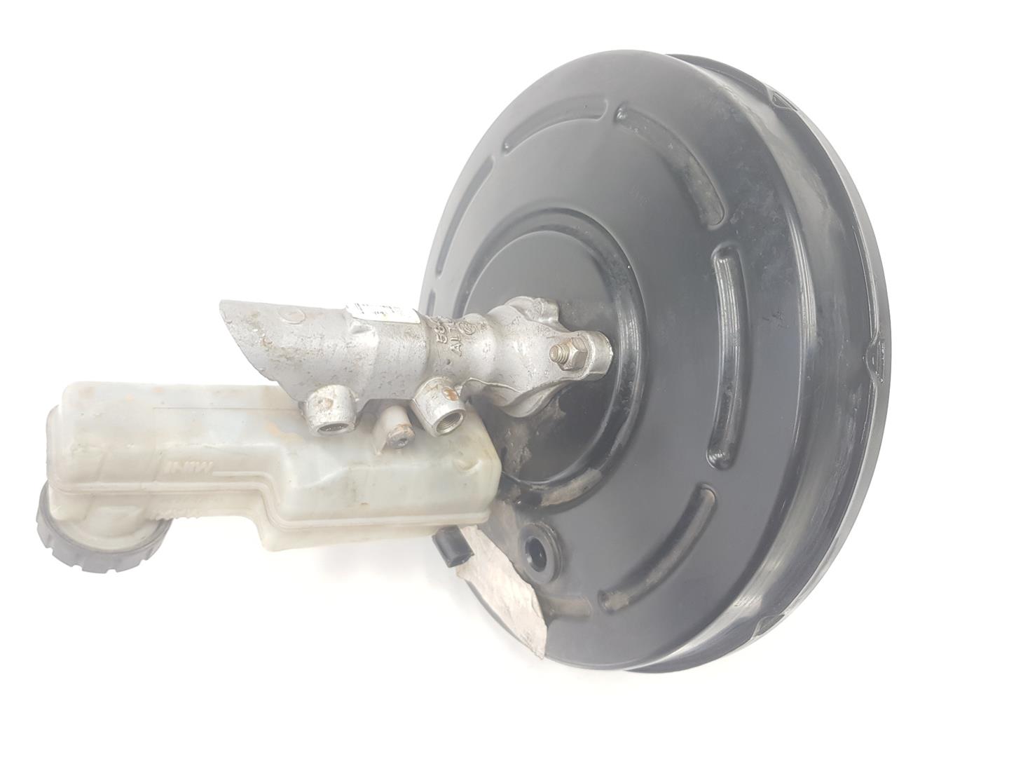 RENAULT Megane 3 generation (2008-2020) Brake Servo Booster 472100005R,472104219R 24386940