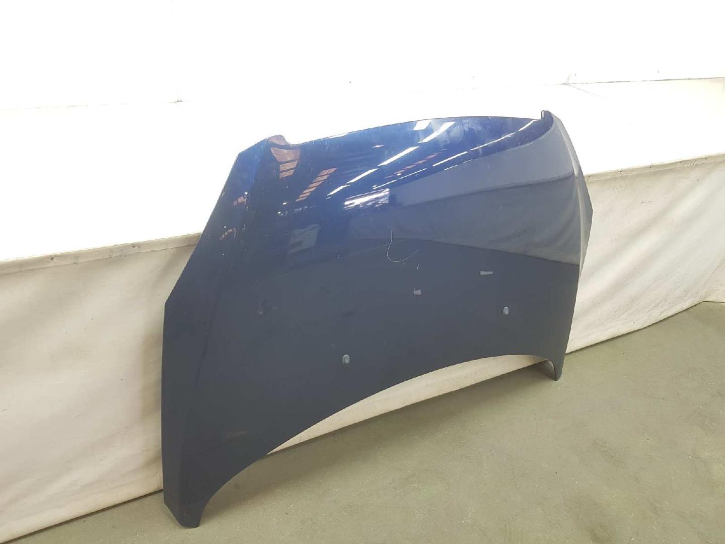 PEUGEOT 307 1 generation (2001-2008) Bonnet 7901J0, 7901J0, AZULEGE 19752679