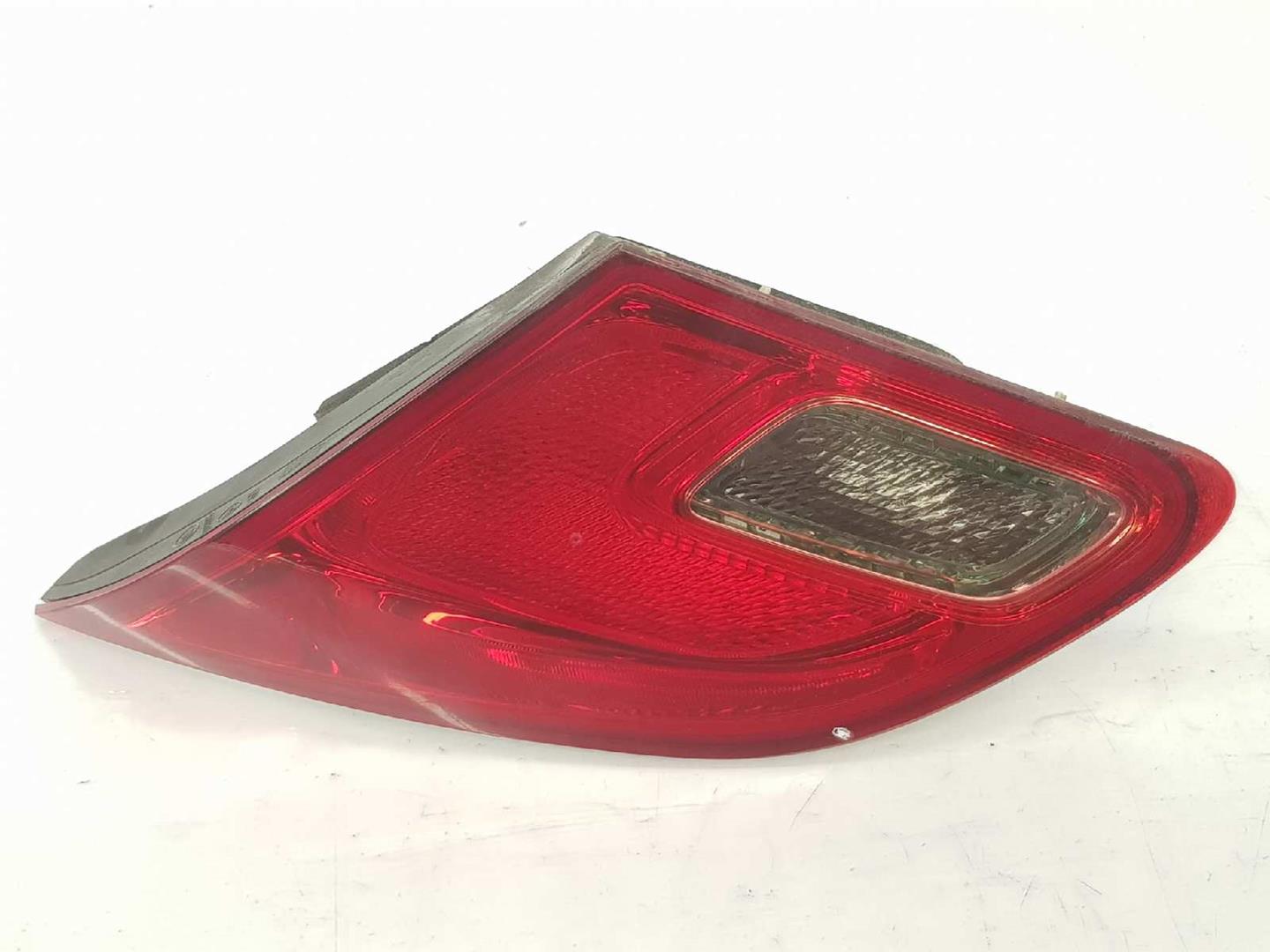 OPEL Astra J (2009-2020) Right Side Tailgate Taillight 13306456, 1222165 19650301