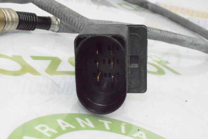 MERCEDES-BENZ SLK-Class R171 (2004-2011) Lambda syresensor A0025401817, A0025401817 19600427