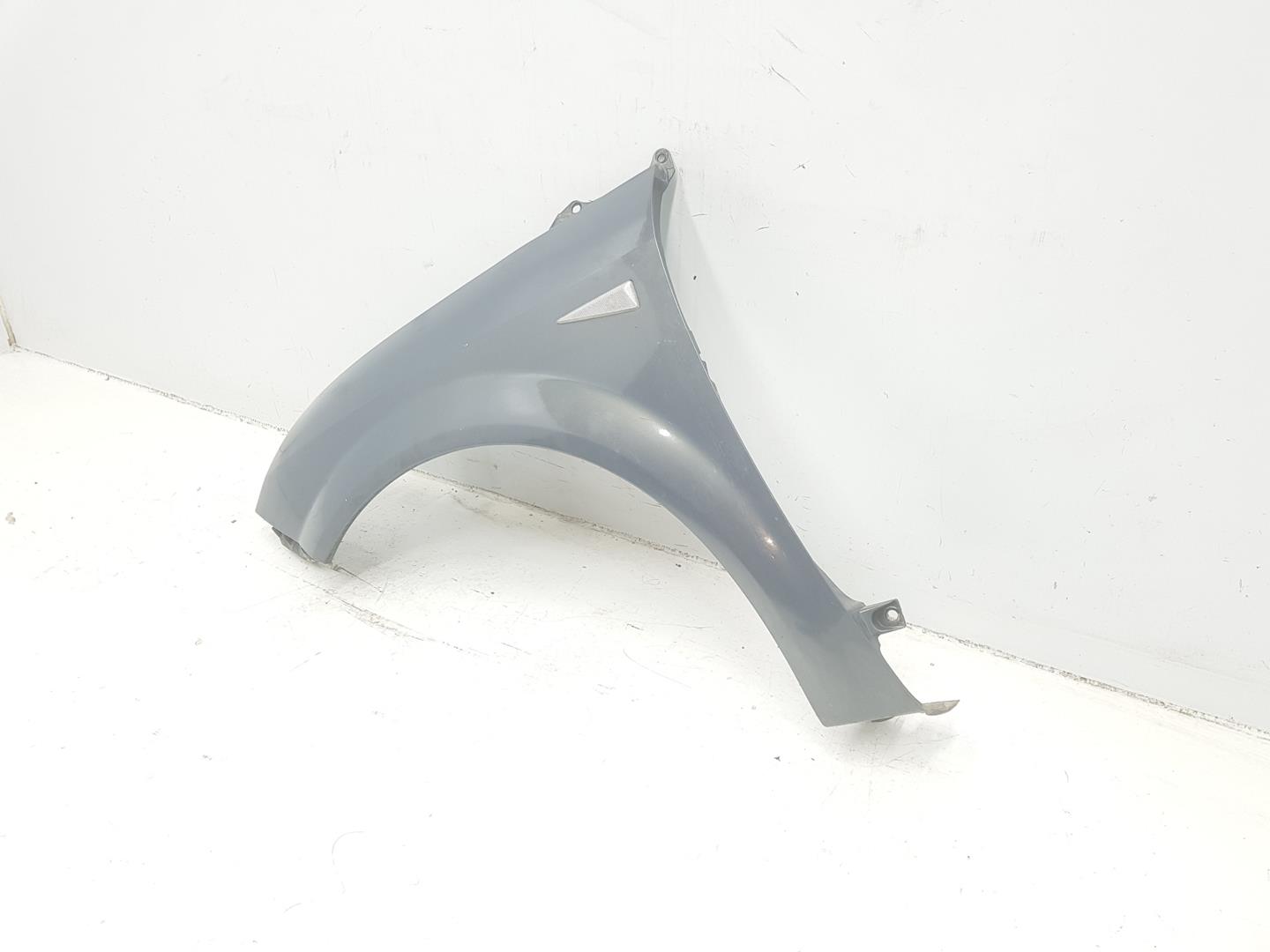 RENAULT Scenic 2 generation (2003-2010) Front Left Fender 7701474852,7701474852,COLORGRISOSCURO 20869501