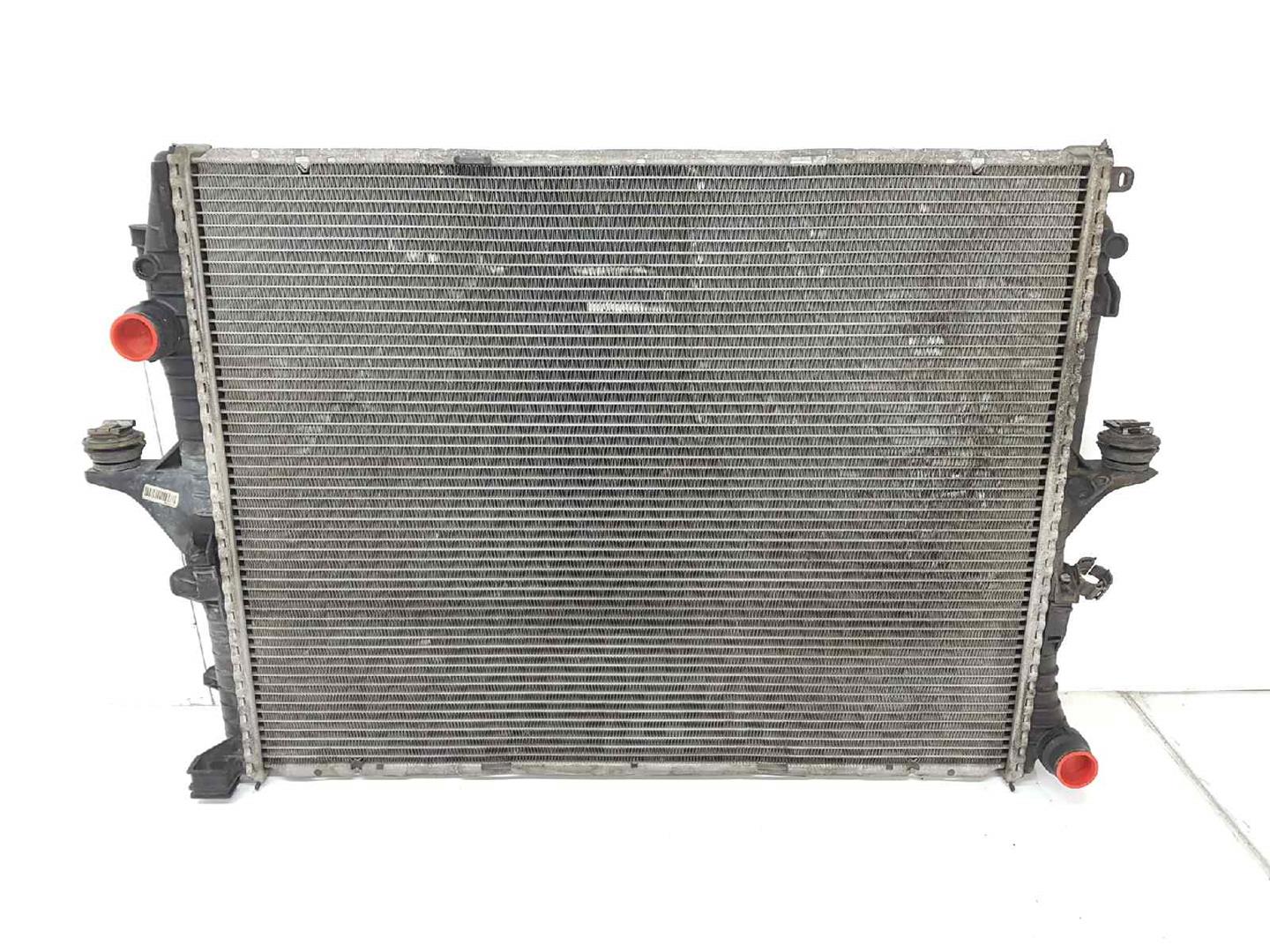 PORSCHE Cayenne 955 (2002-2010) Air Con radiator 7L0121253A,95510614201 19665263