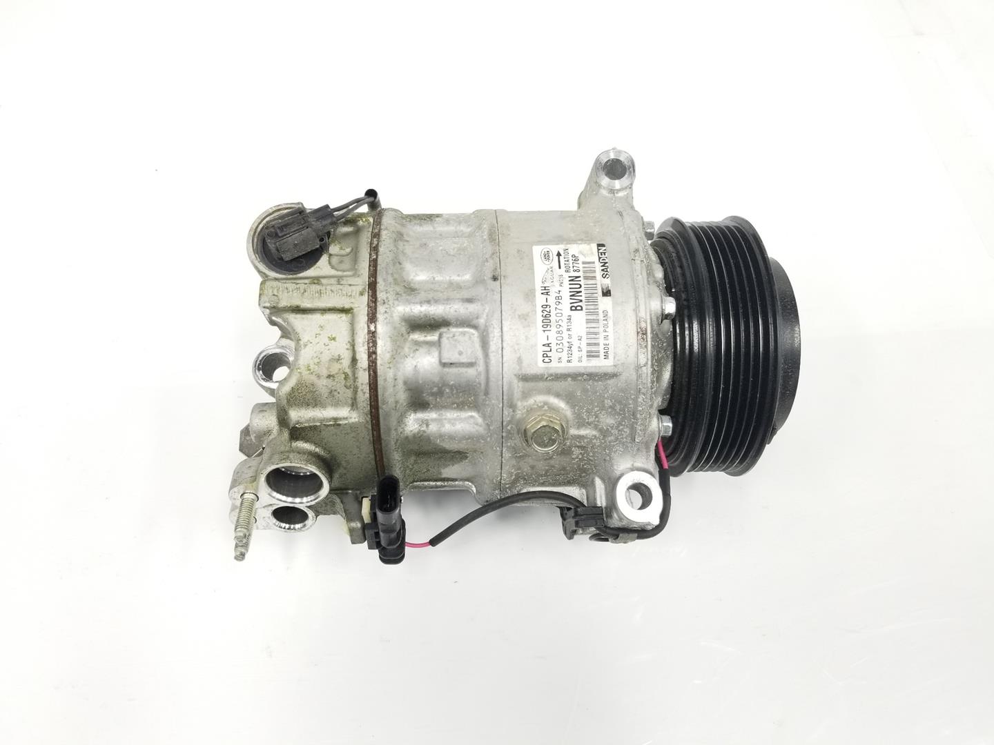 LAND ROVER Range Rover Evoque L538 (1 gen) (2011-2020) Air Condition Pump CPLA19D629AH,CPLA19D629AH 19892331