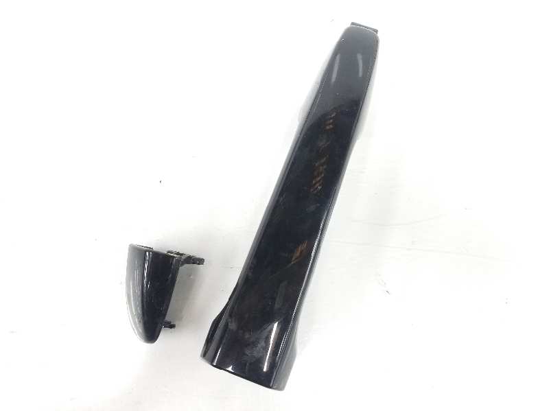 TOYOTA Verso 1 generation (2009-2015) Rear right door outer handle 6921105918,6921105918 19752248