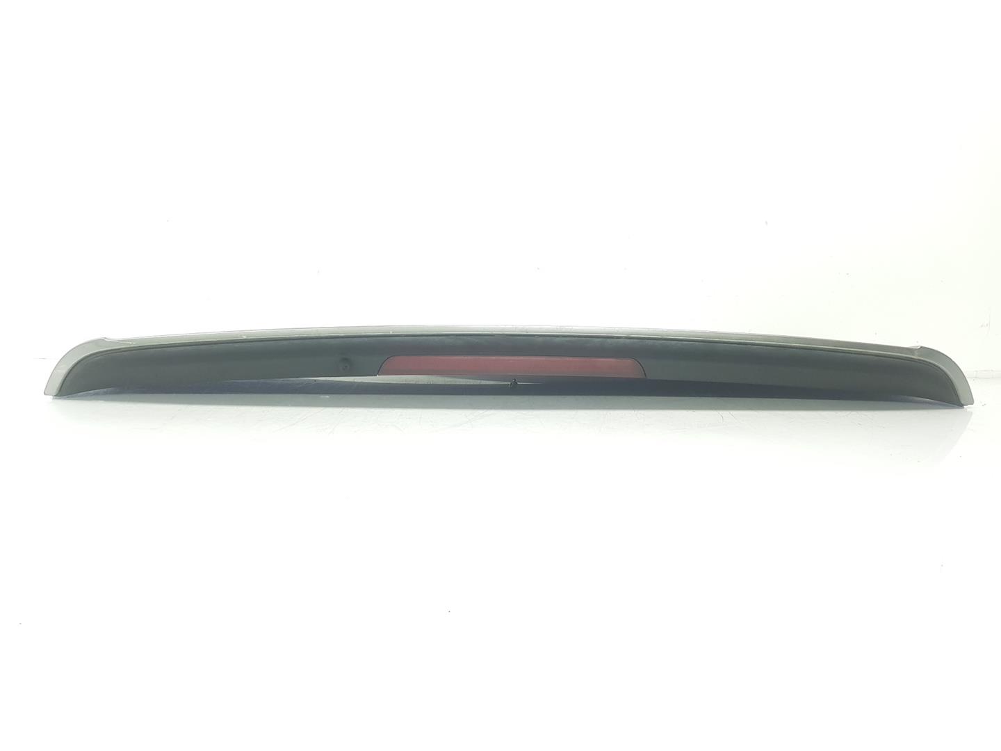 BMW X5 E53 (1999-2006) Bootlid Spoiler 7025612, 51717025612, COLORGRIS472 19898400