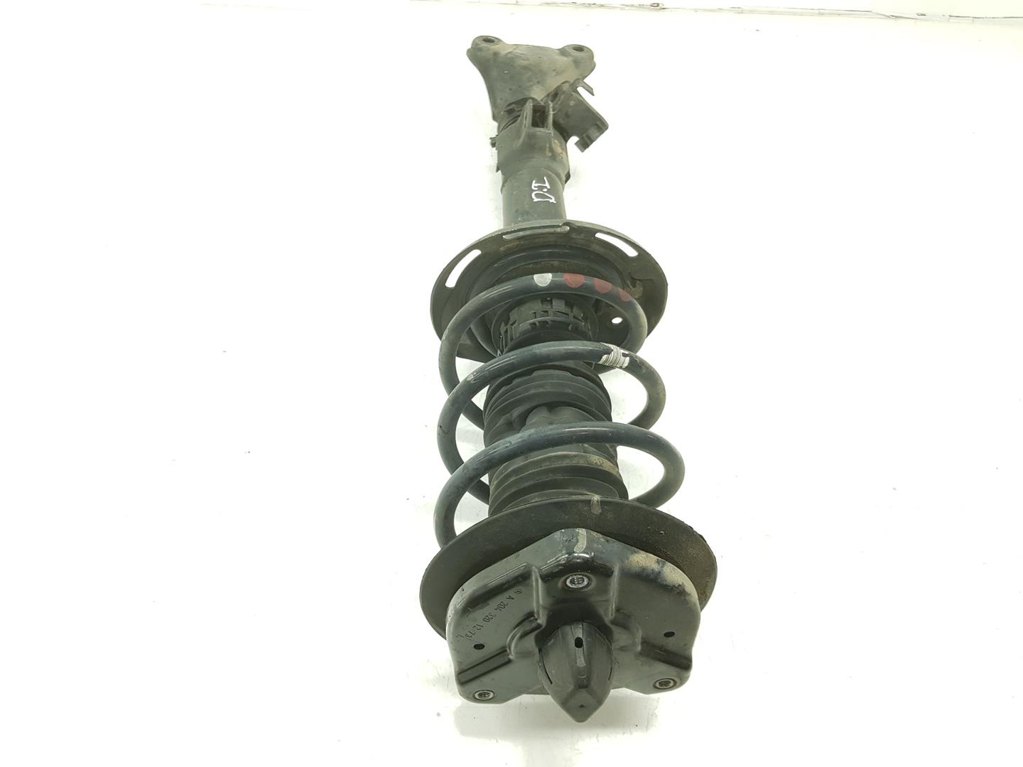 MERCEDES-BENZ C-Class W204/S204/C204 (2004-2015) Front Left Shock Absorber A2043202866,A2043233000 19857486