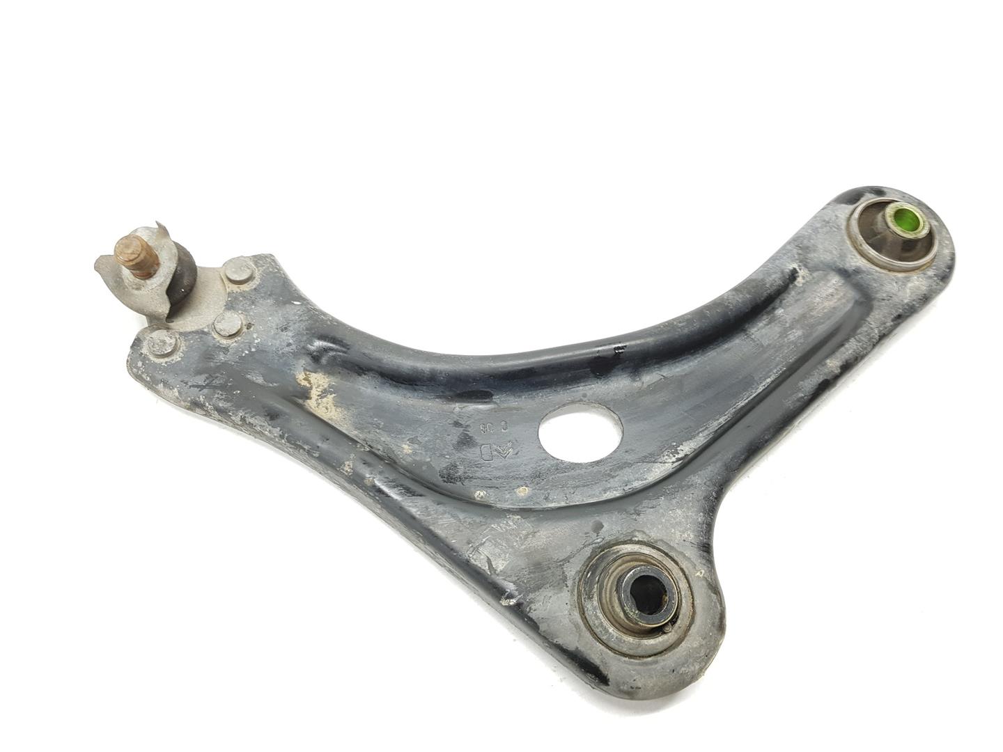 PEUGEOT 208 Peugeot 208 (2012-2015) Bras avant droit 9670772080, 9670772080 24233011