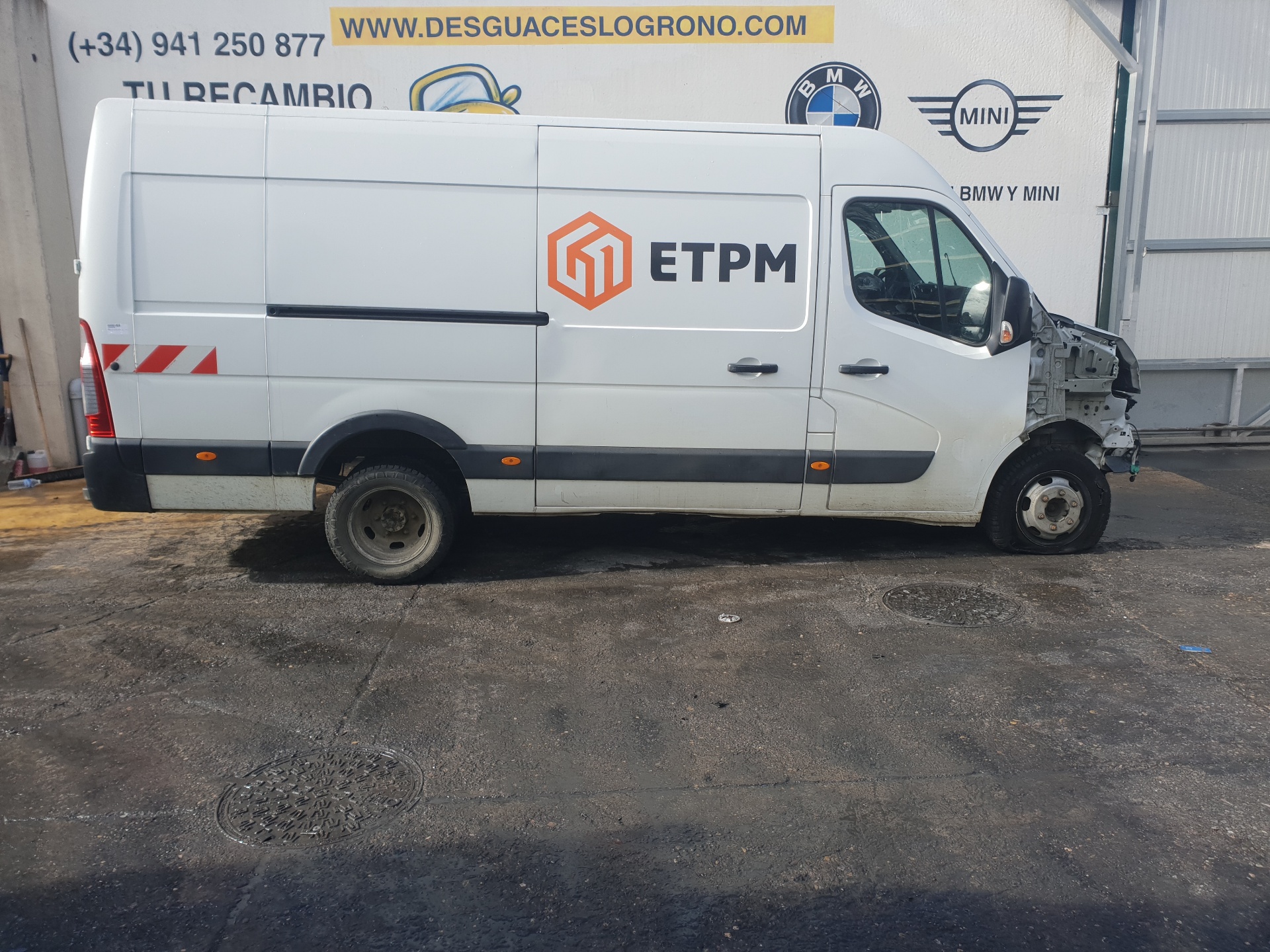 RENAULT Master 3 generation (2010-2023) Лямбда зонд 5WK97377,227903557R 23751568