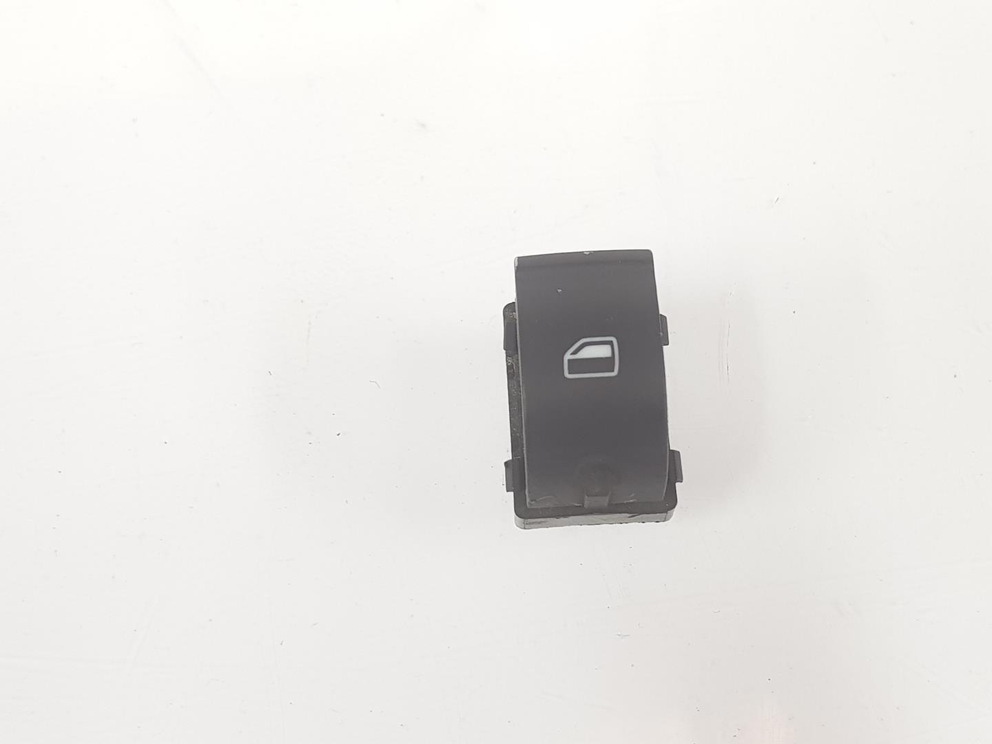 AUDI A4 (8EC, B7) Кнопка стеклоподъемника передней правой двери 8E0959855A, 8E0959855A 20388806