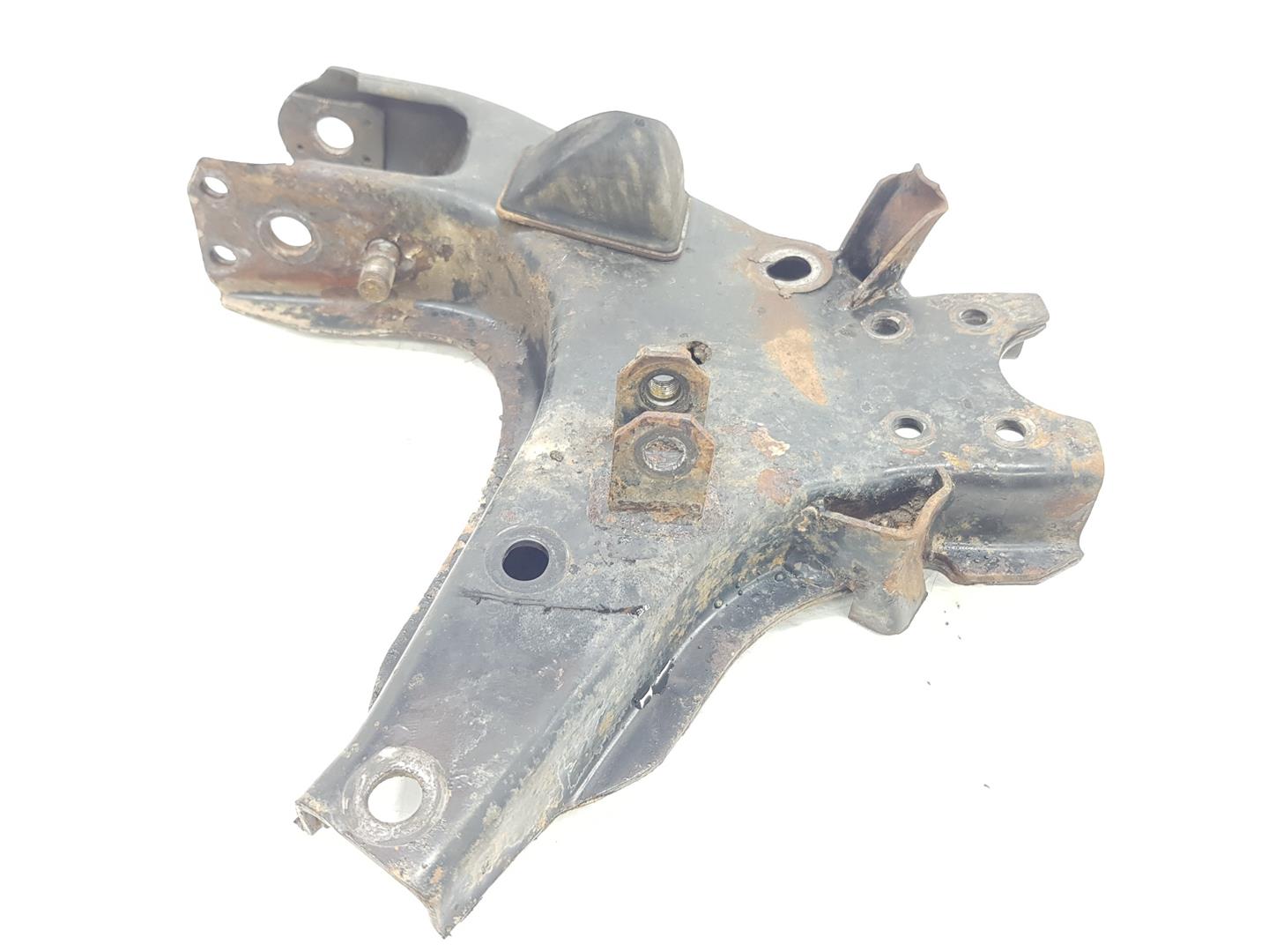 FORD Terrano 2 generation (1993-2006) Front Right Arm 545027F000, 545027F000 21078168