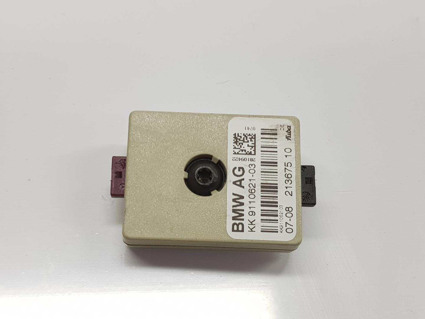 BMW 3 Series E90/E91/E92/E93 (2004-2013) Other Control Units 65209110621, 9110621 19932842