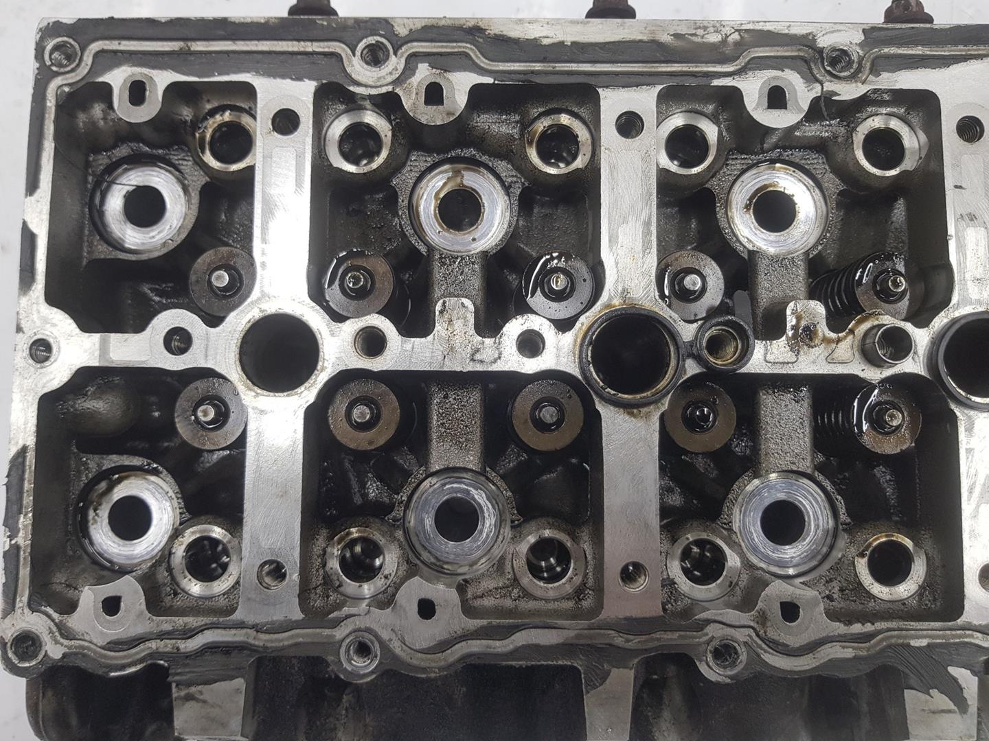 BMW 6 Series F06/F12/F13 (2010-2018) Engine Cylinder Head 11128507561,8507561 19931011