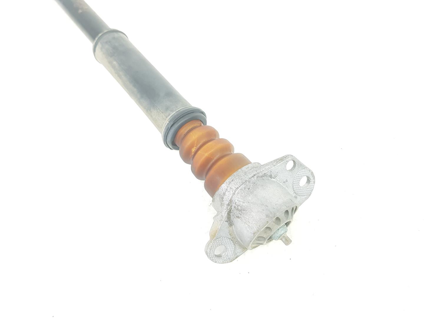 SEAT Ibiza 3 generation (2002-2008) Rear Left Shock Absorber 6R0513025E,6R0512011E 24205242