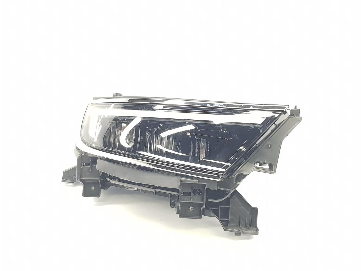 OPEL Mokka 1 generation (2012-2015) Front Right Headlight 9834007980, 9837331580, 1511AA 24230359