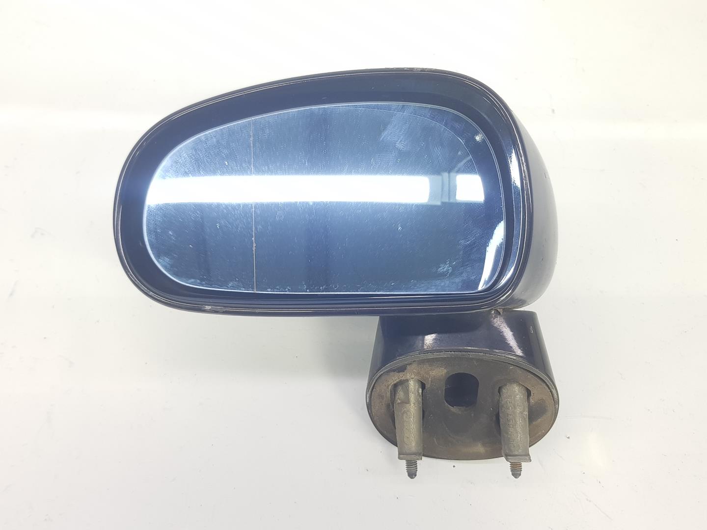 AUDI TT 8N (1998-2006) Left Side Wing Mirror 8N0857527,8N0857109,COLORNEGRO 19668154