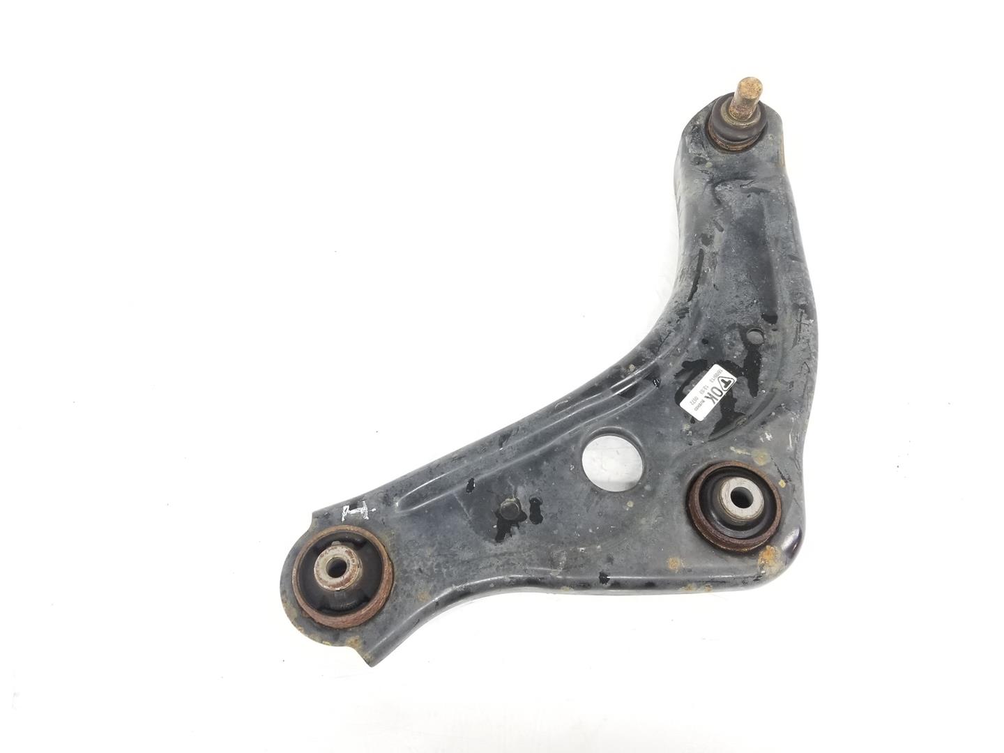 NISSAN Qashqai 2 generation (2013-2023) Front Left Arm 545014EA0B, 545014EA0B 19779460