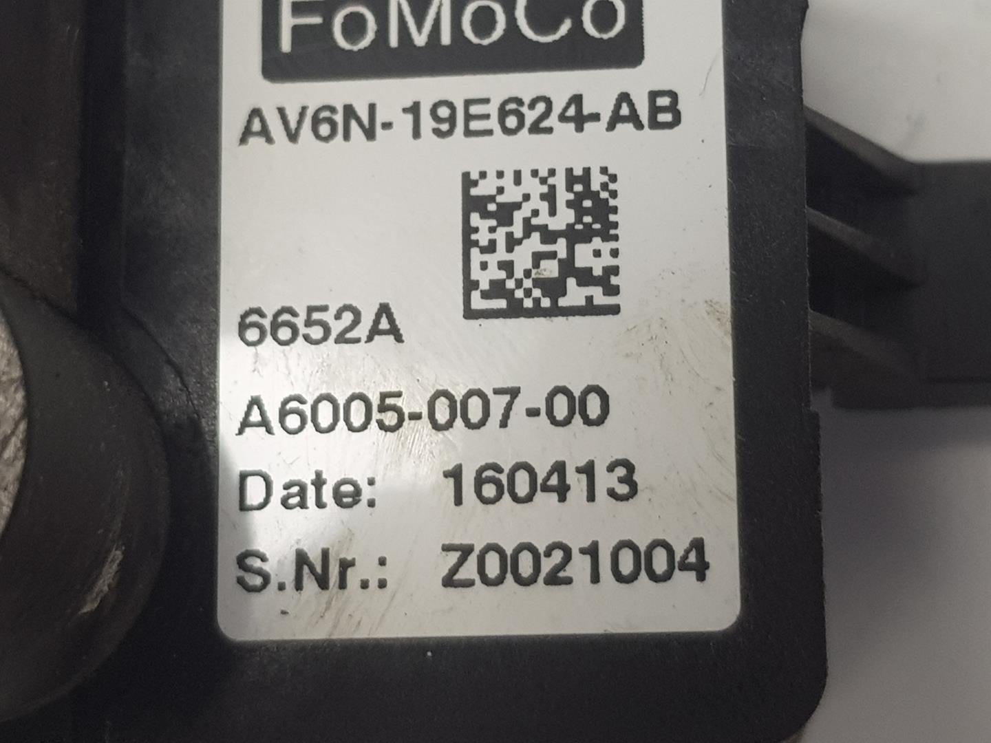 FORD Kuga 2 generation (2013-2020) Ёжик 1888653,AV6N19E624AB 20353688