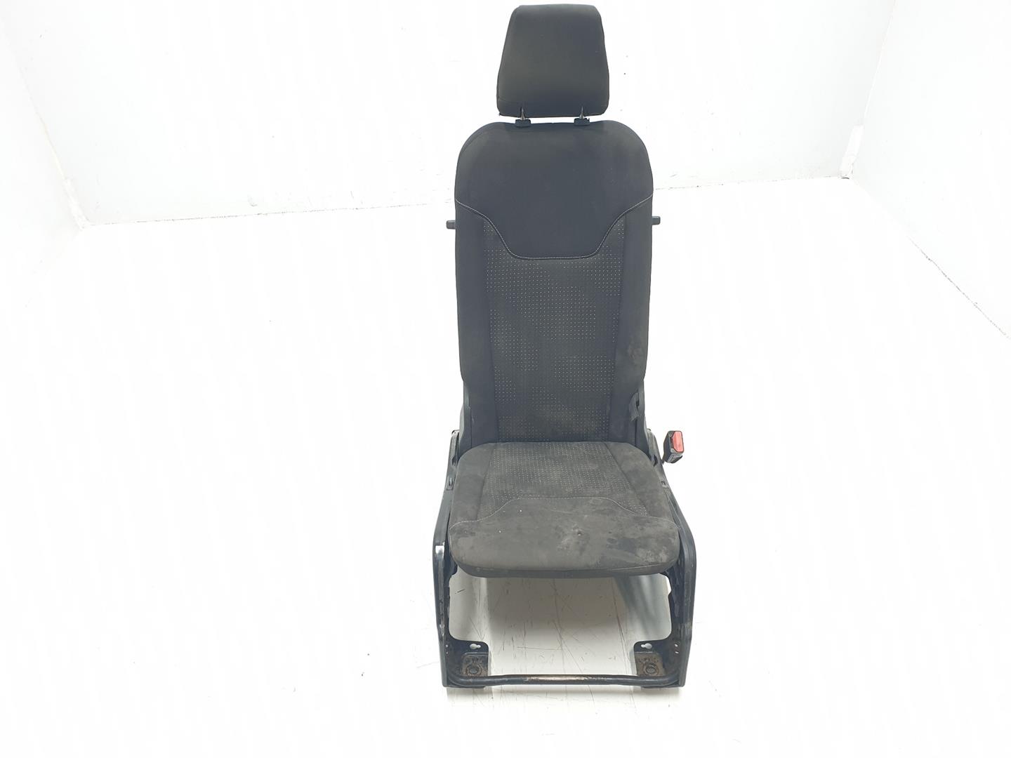 FORD Tourneo Courier 1 generation (2014-2024) Front Right Seat ENTELA, MANUAL 23035373