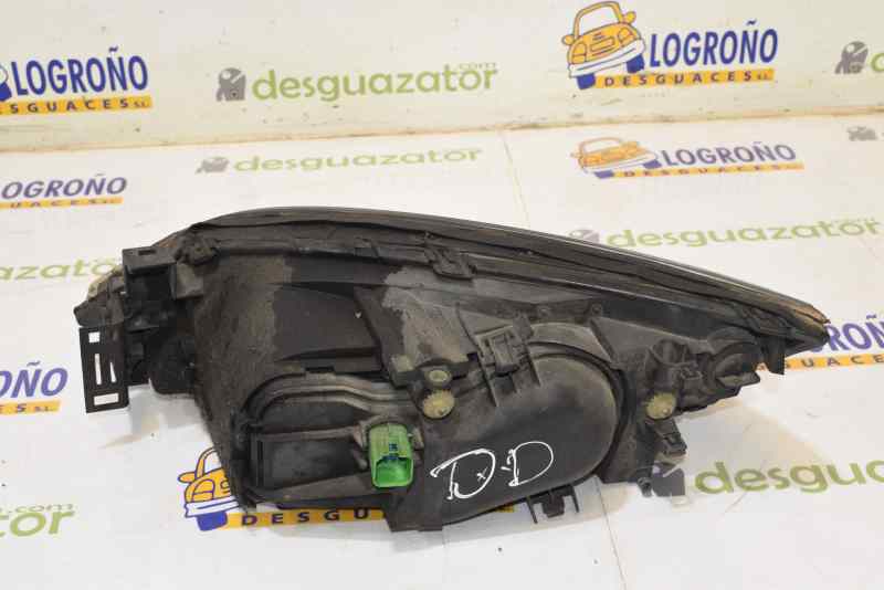 FORD Mondeo 3 generation (2000-2007) Front Right Headlight 1435619, 1S7113005AM 19871598