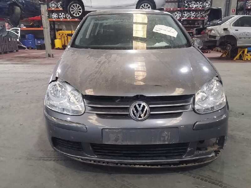 VOLKSWAGEN Golf 5 generation (2003-2009) Bakre höger dörrfönsterkontrollbrytare 7L6959855BFKZ,1F0959855 19570165