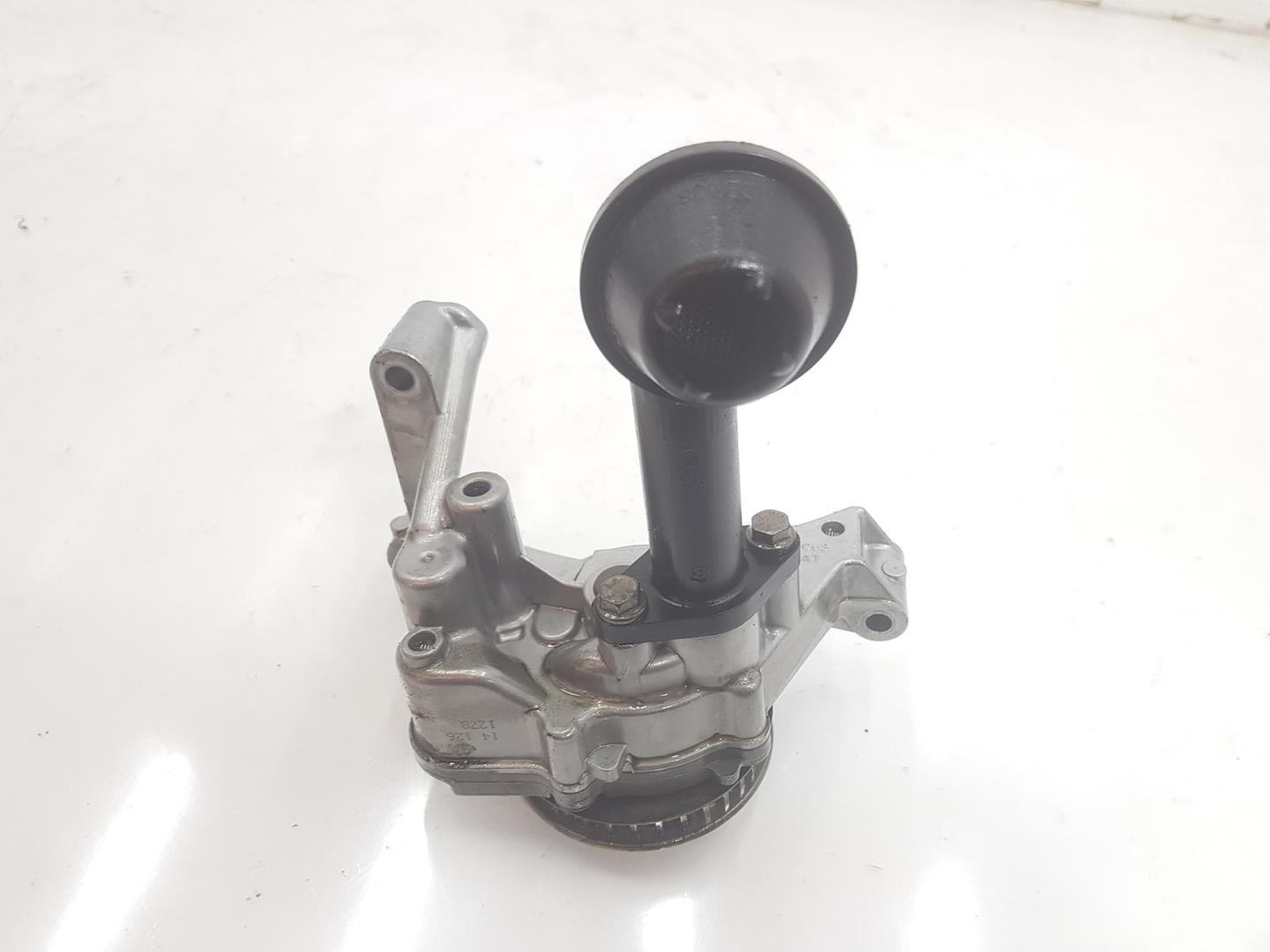 SEAT Ibiza 4 generation (2008-2017) Oil Pump 03L115105C, 03L115105B, 1151CB 24884383