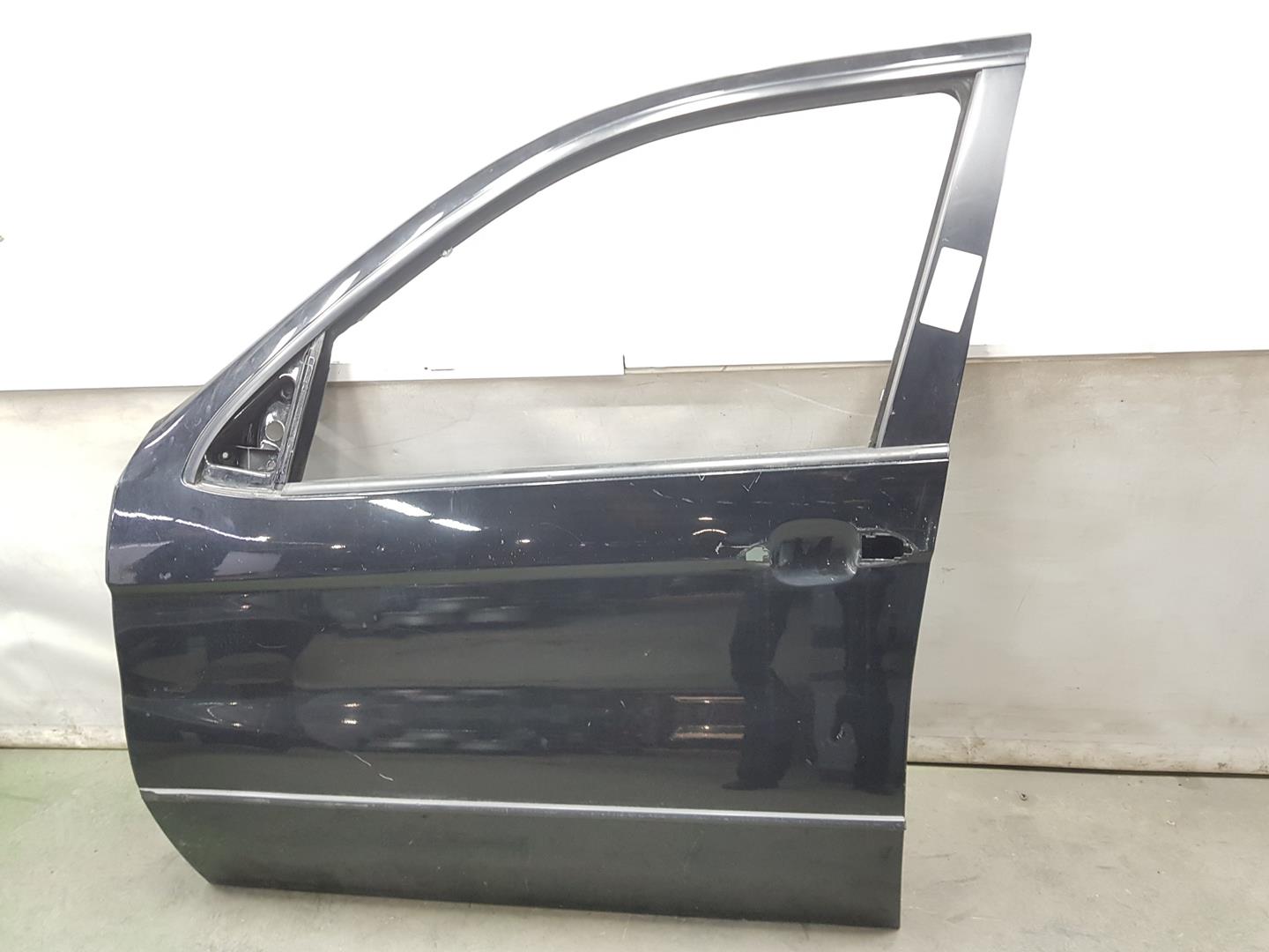 FORD X5 E53 (1999-2006) Porte avant gauche 41518256823,41518256823,NEGRO475 19775475