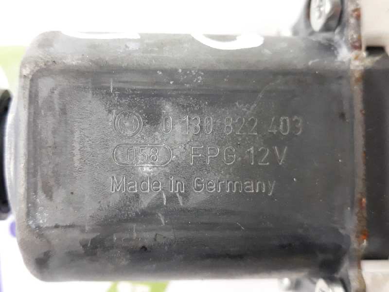 BMW 3 Series E90/E91/E92/E93 (2004-2013) Motor de control geam ușă dreapta față 67627189232,0130822403 19601934