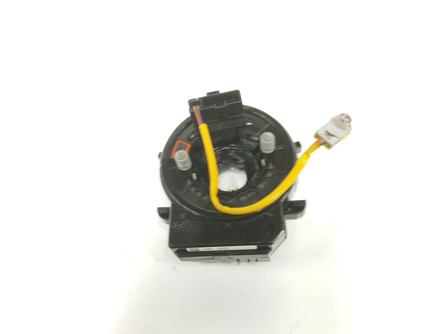 HYUNDAI Tucson 3 generation (2015-2021) Rat Slip Ring Squib 935801Y000, 120004400 19876940