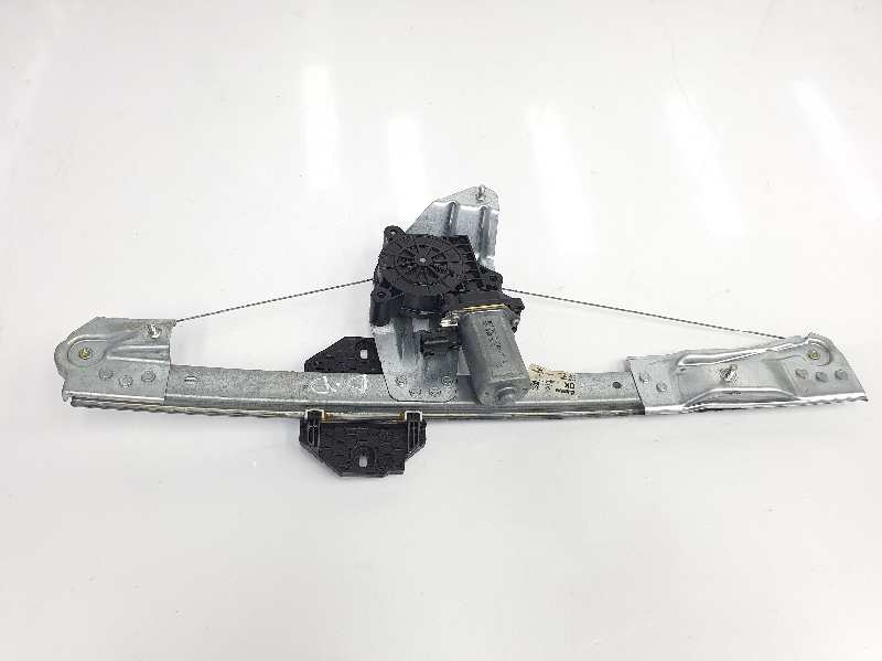 DACIA Logan 2 generation (2013-2020) Front Right Door Window Regulator 807209299R, 807209299R 19917132