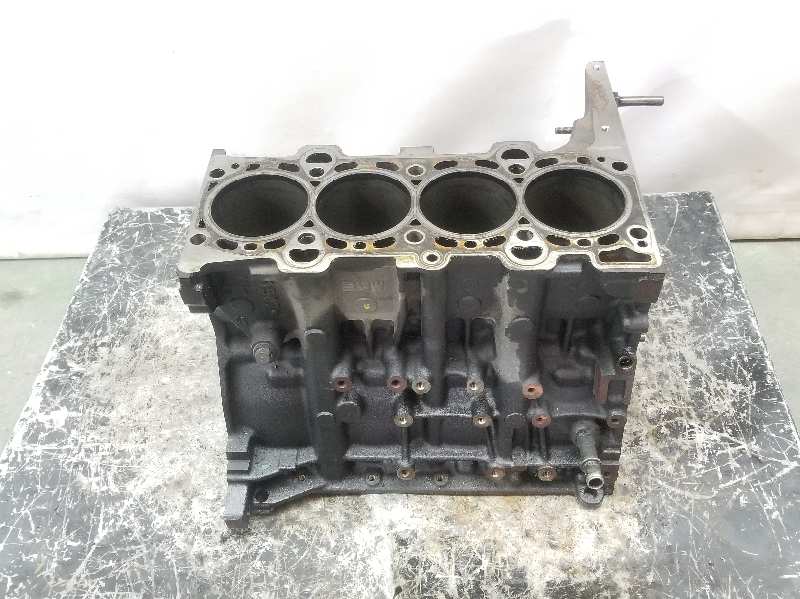 BMW 1 Series E81/E82/E87/E88 (2004-2013) Engine Block 204D4, 11110399661 19744757