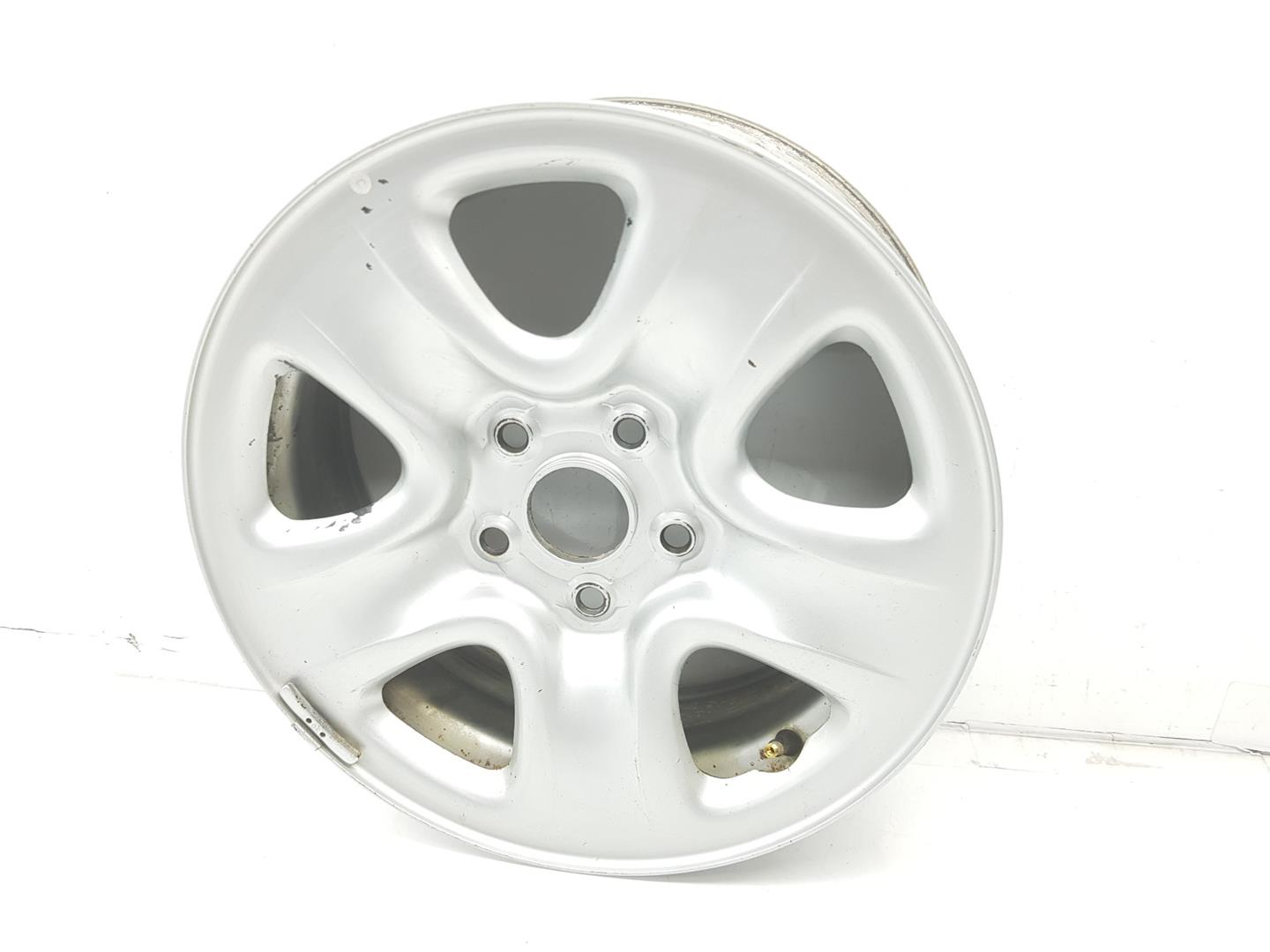 MITSUBISHI Colt 3 generation (1988-1992) Roue MB370930, 15X5.5JJ, 15PULGADAS 24153905