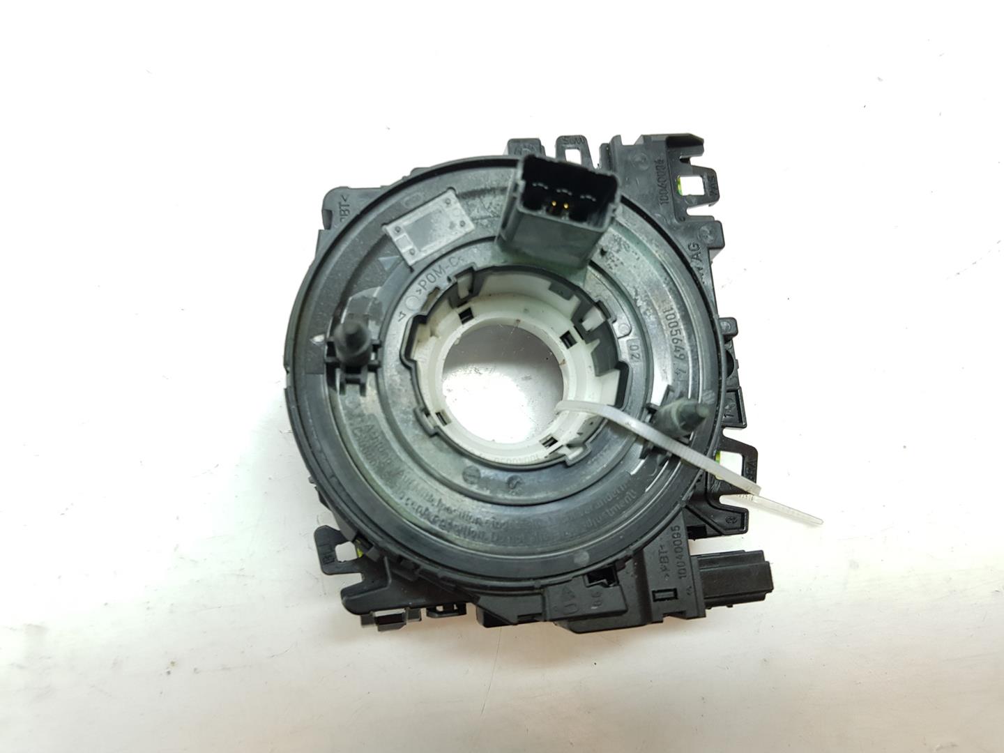 VOLKSWAGEN Touran 3 generation (2015-2023) Rat Slip Ring Squib 5Q0953549F, 5Q0953549E 24206551