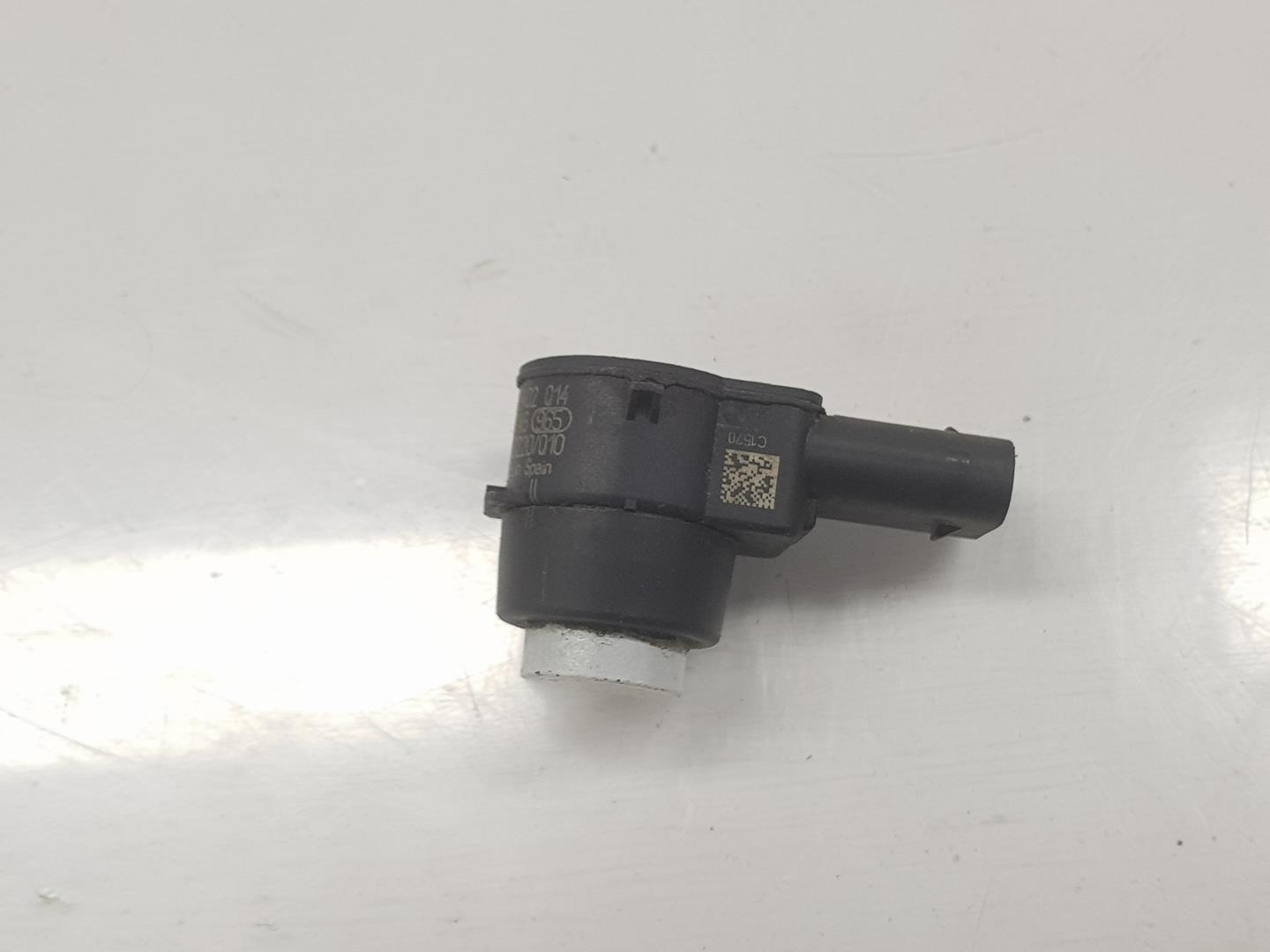 MERCEDES-BENZ R-Class W251 (2005-2017) Aizmugurējais pārking sensors A0009052402, 0263023746 19642374