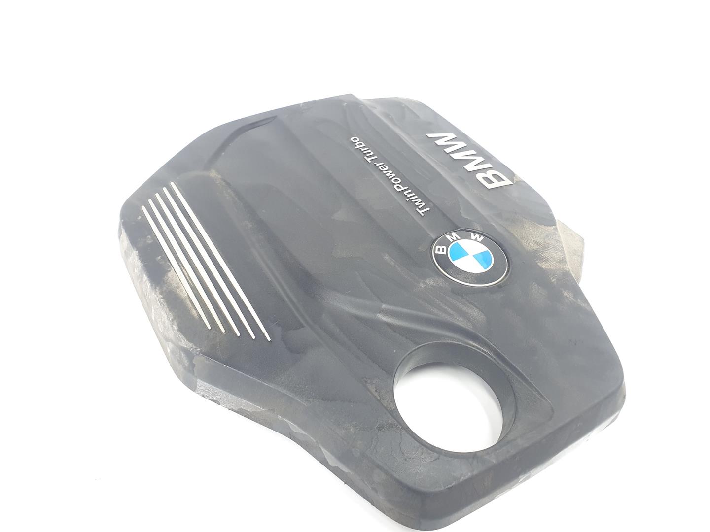 BMW 1 Series F20/F21 (2011-2020) Декоративная крышка двигателя 8514202, 11148514202 24245451